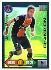 2011 panini foot d'occasion  Grenoble-