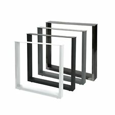 Steelboxx design tischkufen gebraucht kaufen  Krefeld