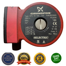 Grundfos ups 130 for sale  NEWCASTLE UPON TYNE