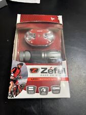 Zefal led aluminum for sale  Yorktown