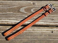Cwd brown leather for sale  Muskegon