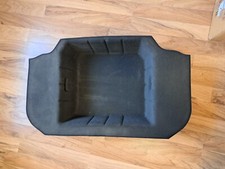 Mercedes r230 kofferraumboden gebraucht kaufen  Öhringen