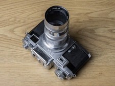 contax iiia gebraucht kaufen contax iiia gebraucht kaufen Bremen