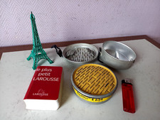 Ancien objet collection d'occasion  Porcelette