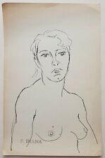 François diana femme d'occasion  Aix-en-Provence-