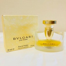 Discontinued bvlgari femme d'occasion  Expédié en Belgium