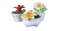 Three vintage crown for sale  RICHMOND