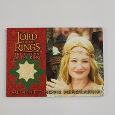 Lord rings return for sale  Mechanicsburg