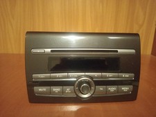 Autoradio stereo lettore usato  Mercato San Severino
