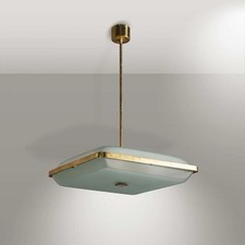 Lampadario fontana arte usato  Trieste