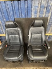 Discovery black heated for sale  DONCASTER