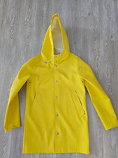 Stutterheim stockholm gelb gebraucht kaufen  Wangerland