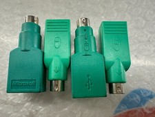 Usb adapter 4 for sale  Cedar Hill
