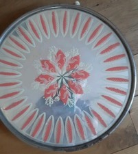 Drehbare tortenplatte kuchente gebraucht kaufen  Lingenfeld