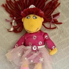 Tweenies fizz fairy for sale  NEATH