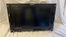 Evolutionpro rack mounted for sale  BISHOP'S STORTFORD
