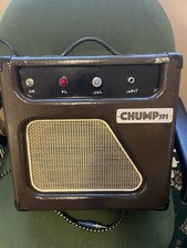 Fender champ clone for sale  WEST BROMWICH