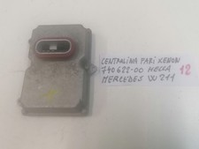 centralina fari mercedes w211 xenon usato  Taormina