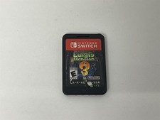 Luigi mansion video for sale  Sacramento