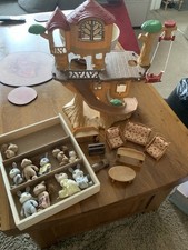 Sylvanian family tree for sale  MAIDENHEAD