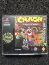 Crash bandicoot black for sale  LONDON