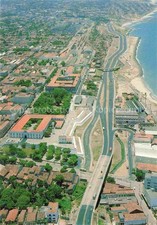 Fortaleza Ceara Brasil Presidente Castelo Branco Fliegeraufnahme comprar usado  Enviando para Brazil