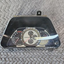Lexus is300 gauge for sale  Mesa