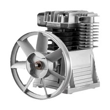 Testa compressore aria usato  Bibbiena