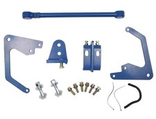 Ss401 rear track for sale  Surprise
