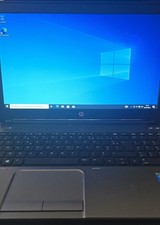 Portable probook 650 d'occasion  Neuilly-sur-Marne