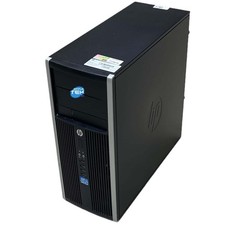 8200 microtower 16gb usato  Arezzo