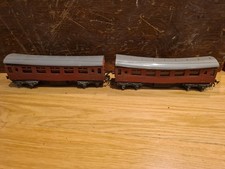 Vintage model railway for sale  WELWYN