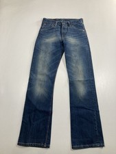 Levi 507 bootcut for sale  SHEFFIELD