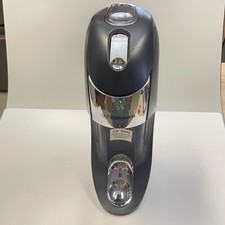 Sodastream 5001 soda for sale  Sunnyvale