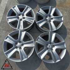 Set alloy wheels d'occasion  Expédié en Belgium