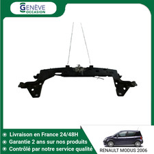 Face renault modus d'occasion  Niort