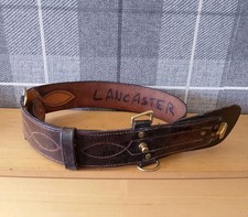 Original british army for sale  WORKSOP