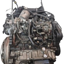 Moteur opel meriva d'occasion  Sainte-Livrade-sur-Lot