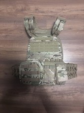 5.11 tactec plate for sale  GLASGOW