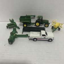 John deere ertl for sale  Gideon