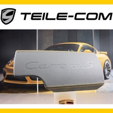 Porsche 997 deckel gebraucht kaufen  Spremberg