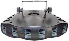 Chauvet derbyx rgb for sale  Dover