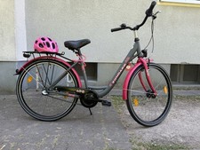 Zoll mädchen fahrrad gebraucht kaufen  Gelsenkirchen