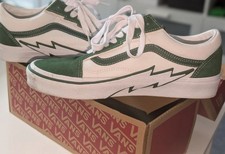 Vans skool 1x gebraucht kaufen  Aachen