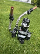 Salamander rp55su pump for sale  WIGAN