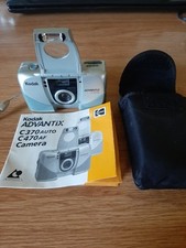 Kodak advantix c370 gebraucht kaufen  Marktredwitz