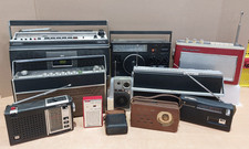 10x altes radio gebraucht kaufen  Reinbek
