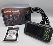 Industrial endoscope inspectio for sale  NOTTINGHAM
