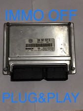 Immo volkswagen passat for sale  STOKE-ON-TRENT