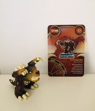 Dinofroz combact pextramylodon usato  Roma